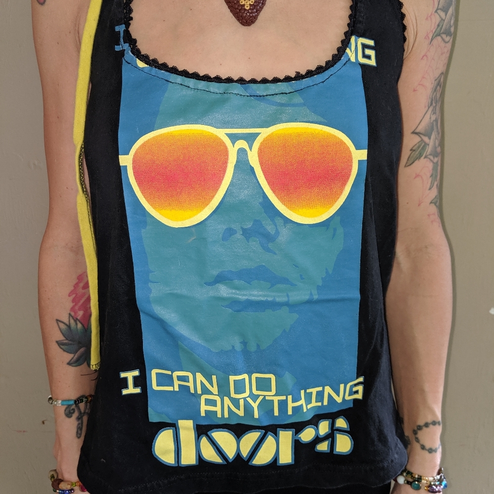 Halter top